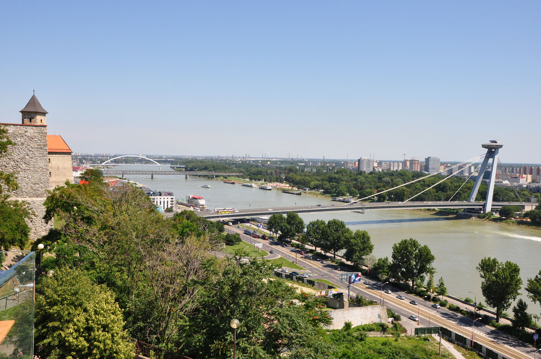 Bratislava